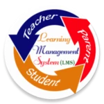 Logo of SCHOOL LMS android Application 